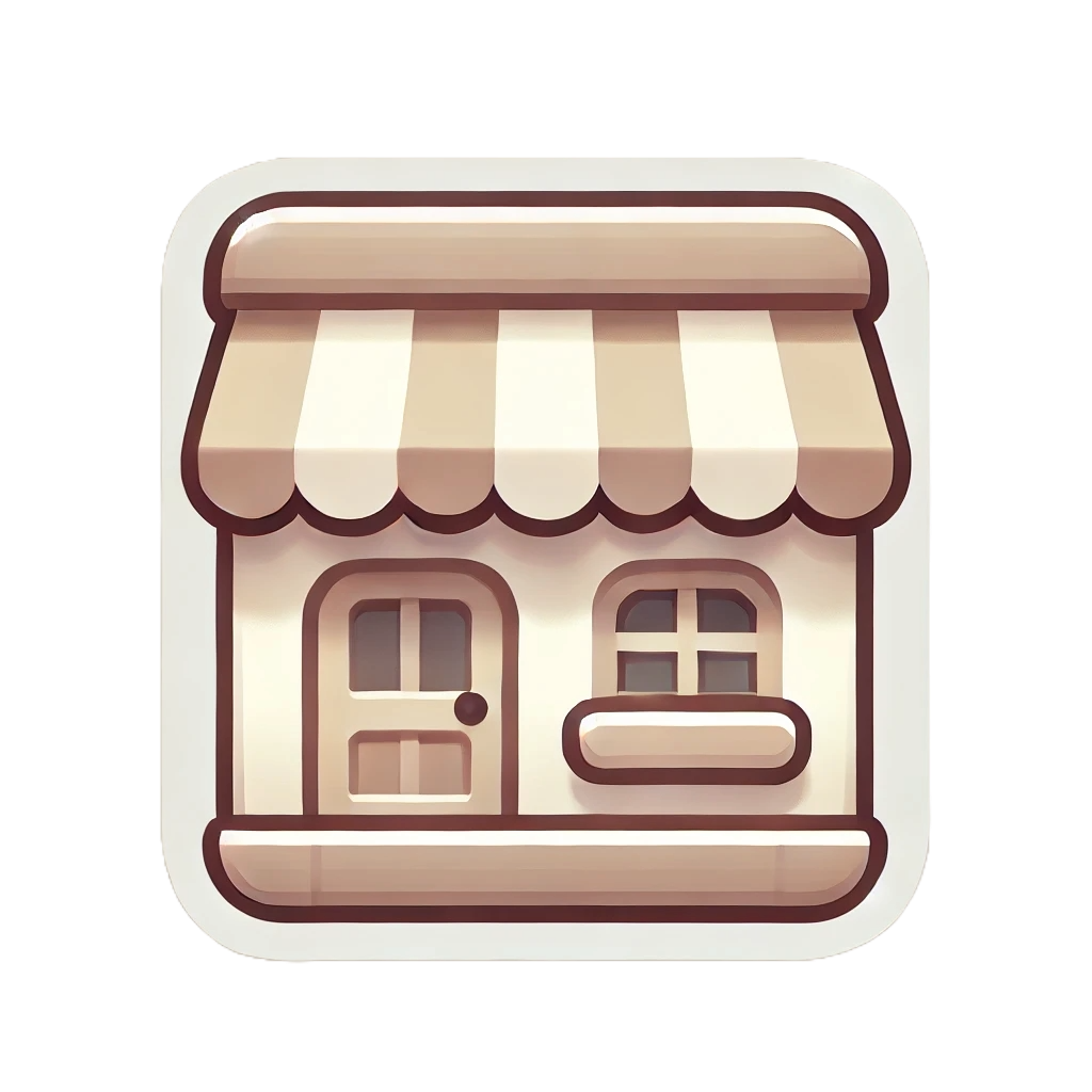 Shop Icon