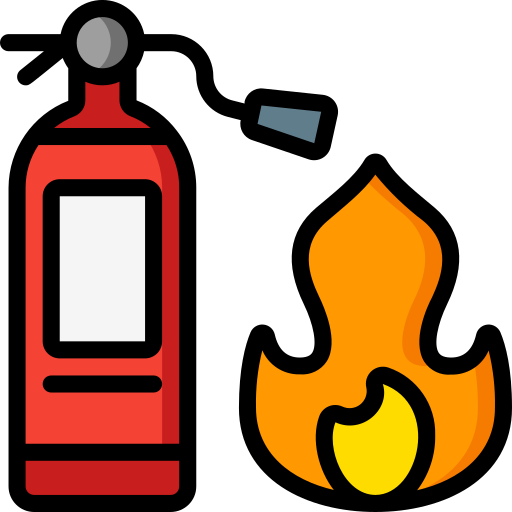 Wildfire Icon